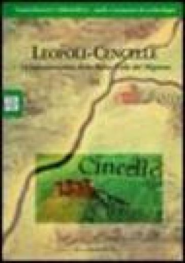 Leopoli Cencelle. La toponomastica della bassa valle del Mignone. Vol. 3
