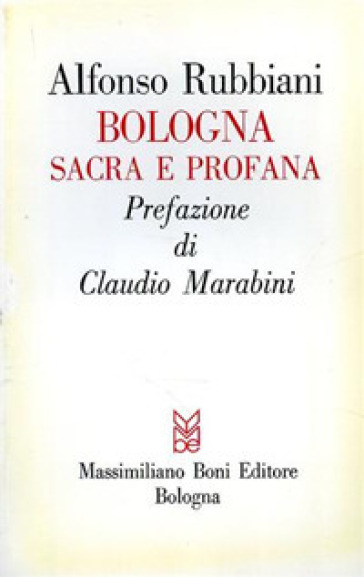 Bologna sacra e profana-0