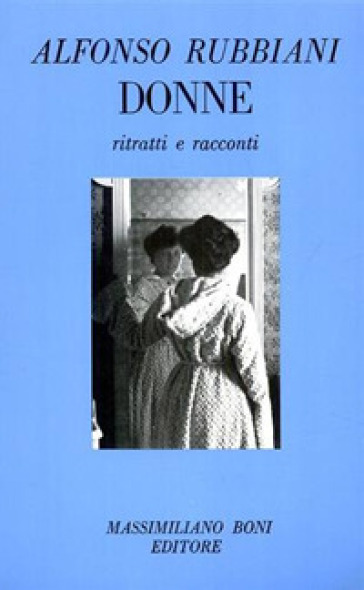 Donne. Ritratti e racconti-0