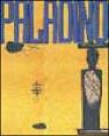 Paladino. I maestri di Terrae Motus. Ediz. illustrata