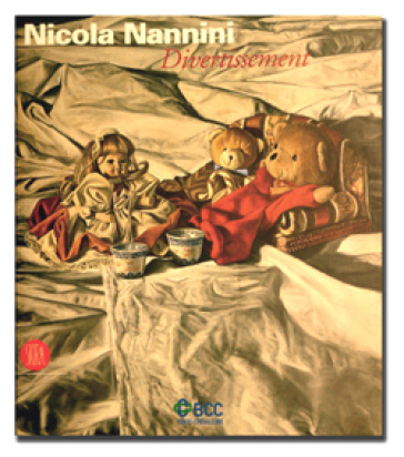 Nicola Nannini. Divertissement. Ediz. illustrata