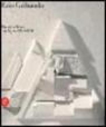 Ezio Gribaudo. Bianchi E Teatri. Antologia 1966-2006. Catalogo Della Mostra (Moncalieri, 23 Marzo-23 Aprile 2006). Ediz. Illustrata