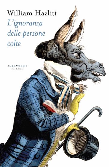 L'ignoranza delle persone colte
