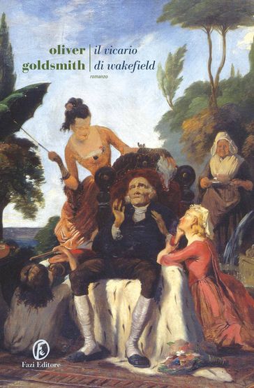 Il vicario di Wakefield
