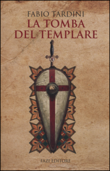 La Tomba Del Templare
