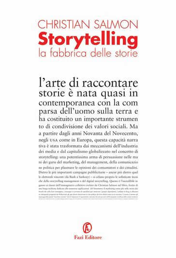 Storytelling