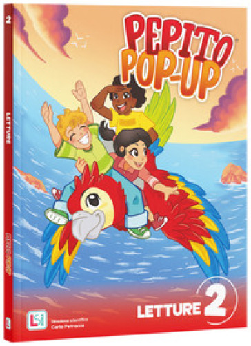 Pepito pop-up. Per la Scuola elementare. Con e-book. Con espansione online. Vol. 2