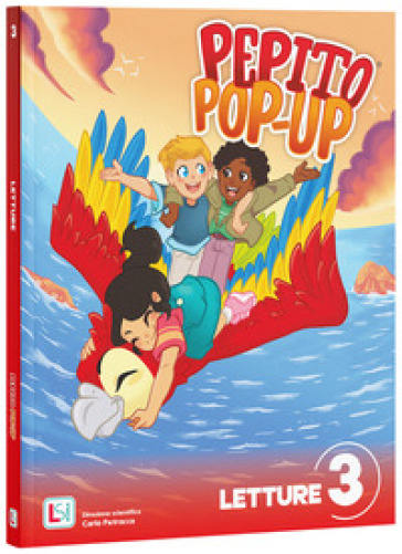 Pepito pop-up. Per la Scuola elementare. Con e-book. Con espansione online. Vol. 3