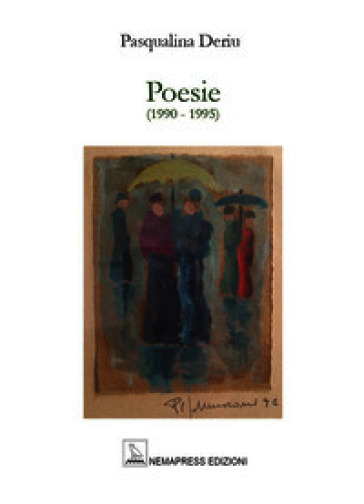 Poesie (1990-1995)