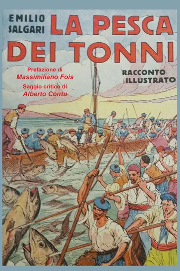 La Pesca dei Tonni