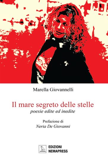 Il mare segreto delle stelle.
