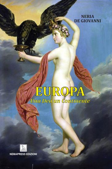 Europa, una dea un continente