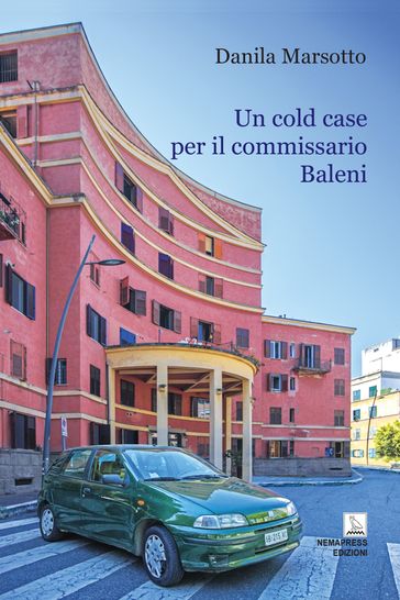 Un cold case per il commissario Baleni