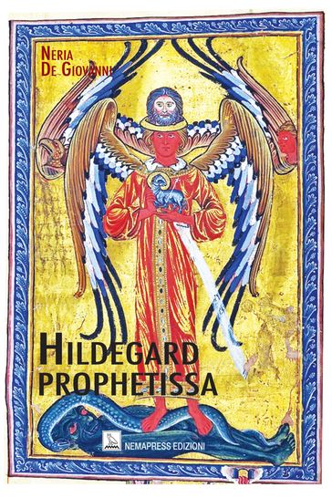 Hildegard Prophetissa