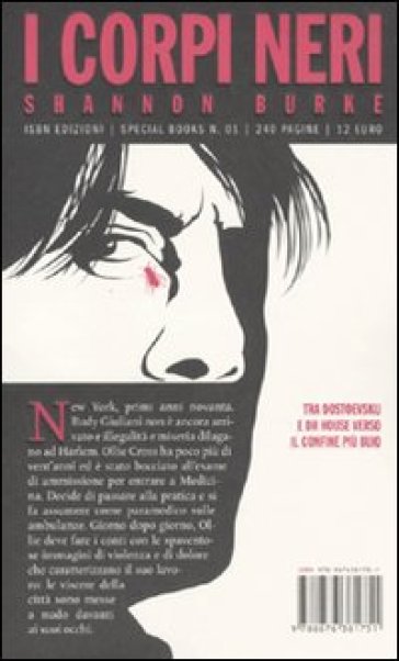 I Corpi Neri