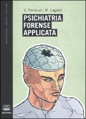 Psichiatria Forense Applicata