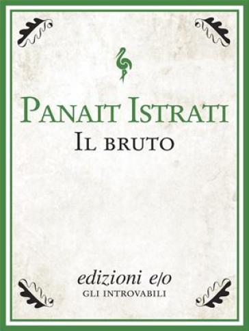 Il bruto