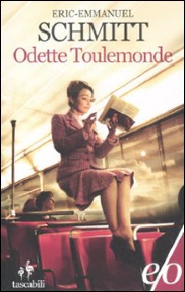 Odette Toulemonde-image