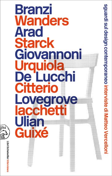 Sguardi sul design contemporaneo