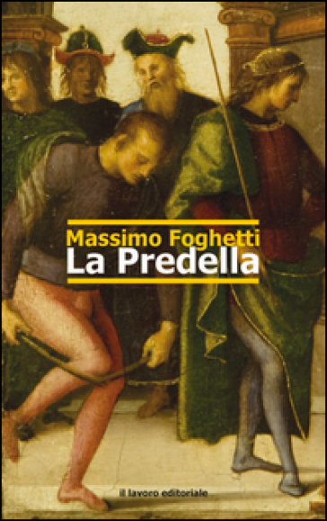 La predella