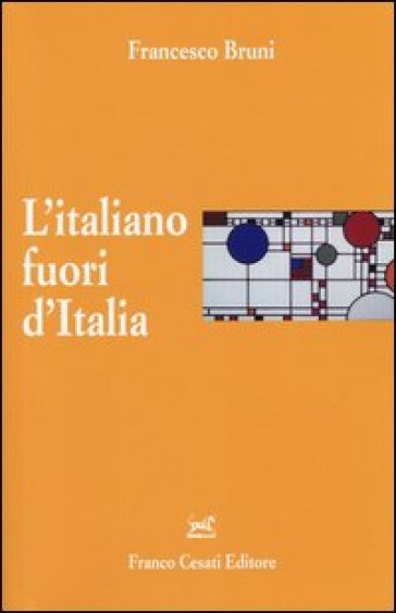 L'italiano Fuori D'italia