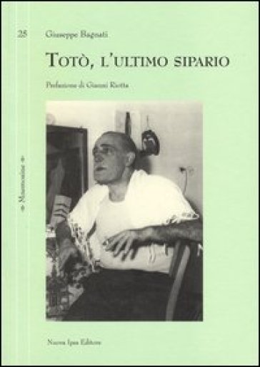 Totò, l'ultimo sipario-0