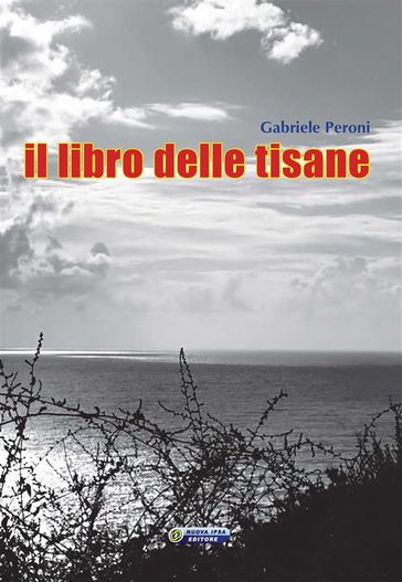 Il libro delle tisane