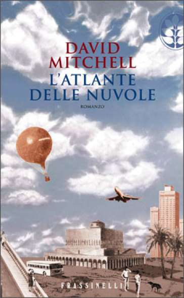 L'atlante Delle Nuvole