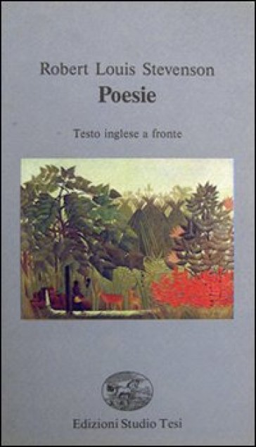Poesie. Testo Inglese A Fronte
