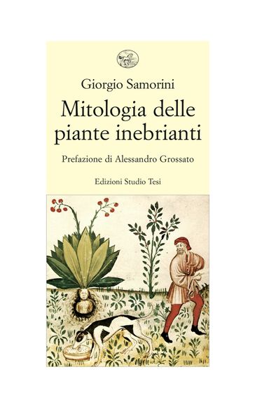 Mitologia delle piante inebrianti
