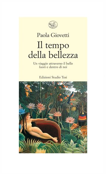 Il tempo della bellezza