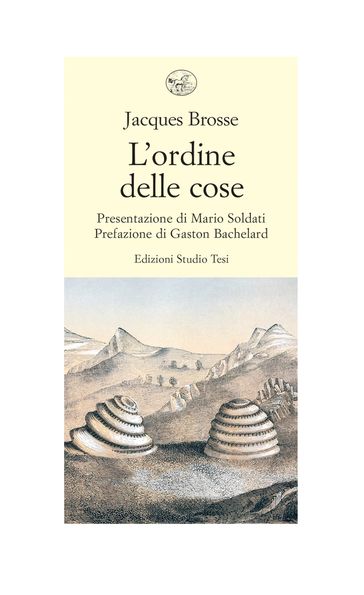 L'ordine delle cose