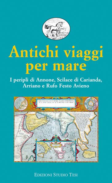 Antichi viaggi per mare
