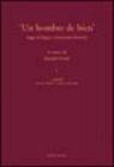 Un hombre de bien. Saggi di lingue e letterature iberiche