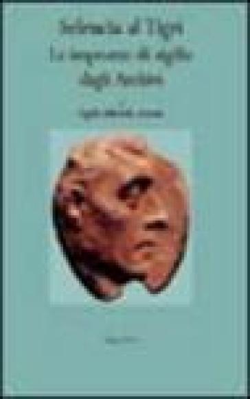 Seleucia al Tigri. Le impronte di sigillo dagli archivi