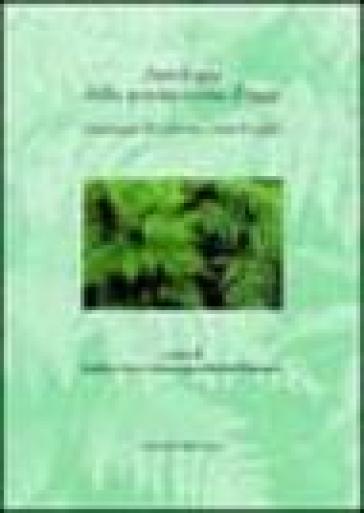 Antologia Della Poesia Corsa D'oggi-Antulugia Di A Puesia Corsa D'oghje