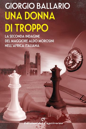 Una donna di troppo