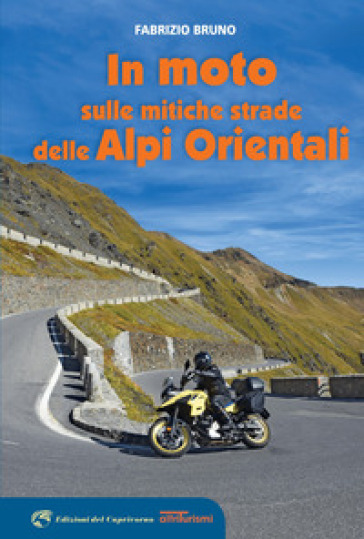 In moto sulle mitiche strade delle Alpi orientali-0