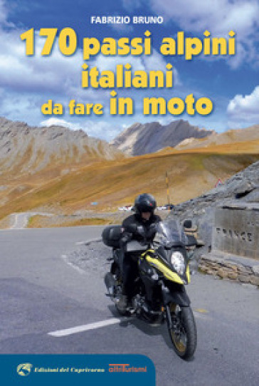 170 passi alpini italiani da fare in moto-0