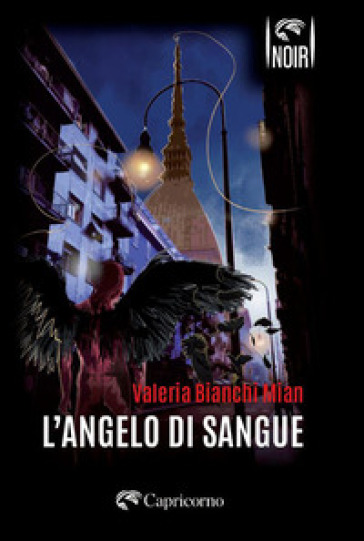 L'angelo di sangue