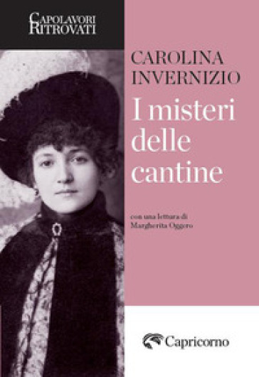 I misteri delle cantine