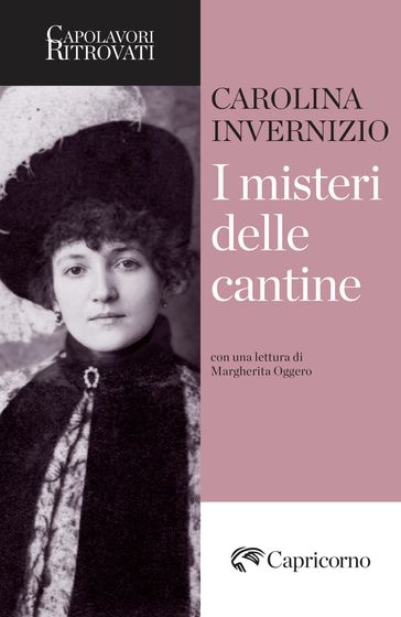 I misteri delle cantine