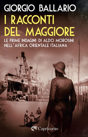 I racconti del Maggiore