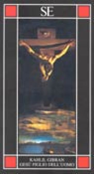 Gesù Figlio Dell'uomo