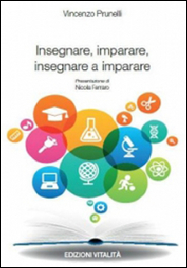 Insegnare, Imparare, Imparare A Imparare