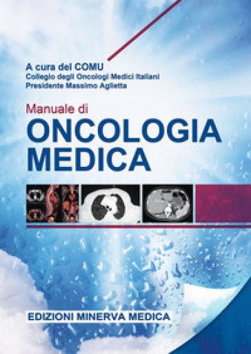 Minerva Manuale Di Oncologia