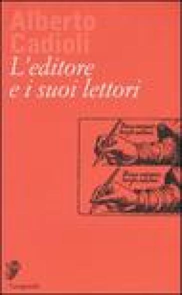 L'editore e i suoi lettori