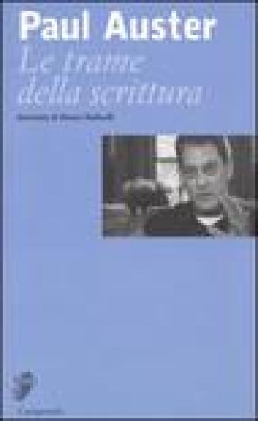 Le trame della scrittura