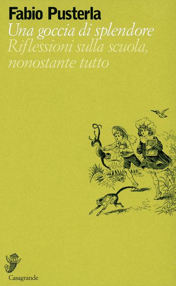 Una goccia di splendore