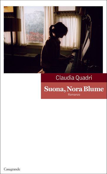 Suona, Nora Blume-0